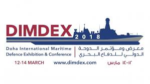 DOHA INTERNATIONAL MARITIME DEFENCE EXHIBITION AND CONFERENCE